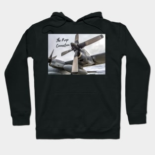 The Prop Connection Hoodie